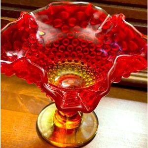 Fenton Glass Art